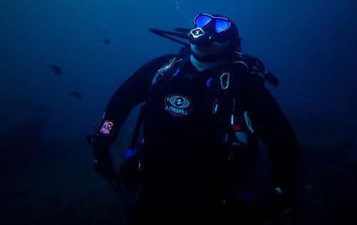 Deep Ocean Explore Store — photo 2
