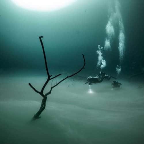 Scuba Playa