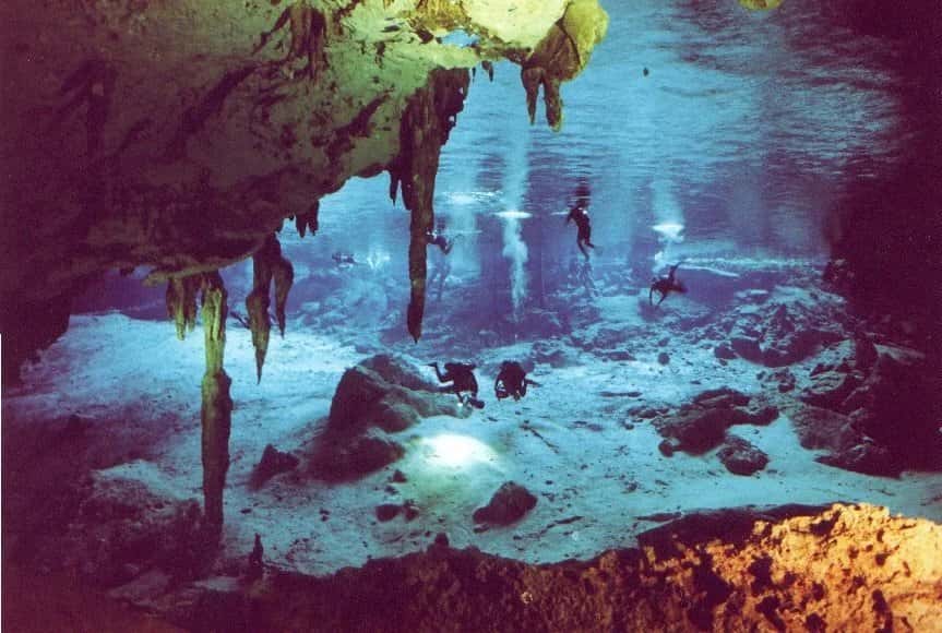 Aquanauts Dive Adventures — photo 2