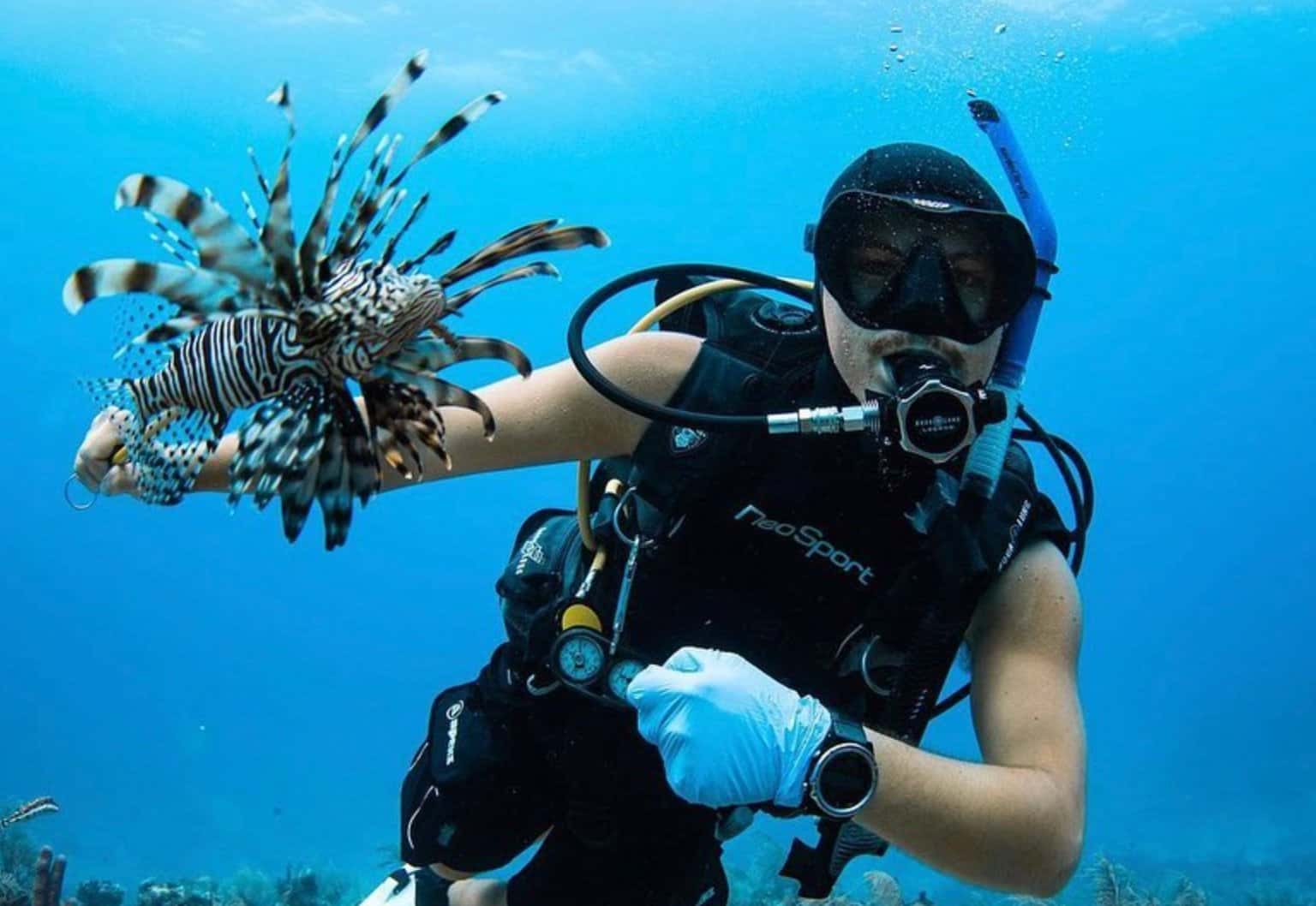 Islamorada Dive Center — photo 3