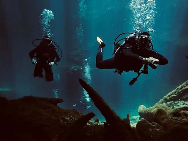 American Pro Diving Center — photo 2