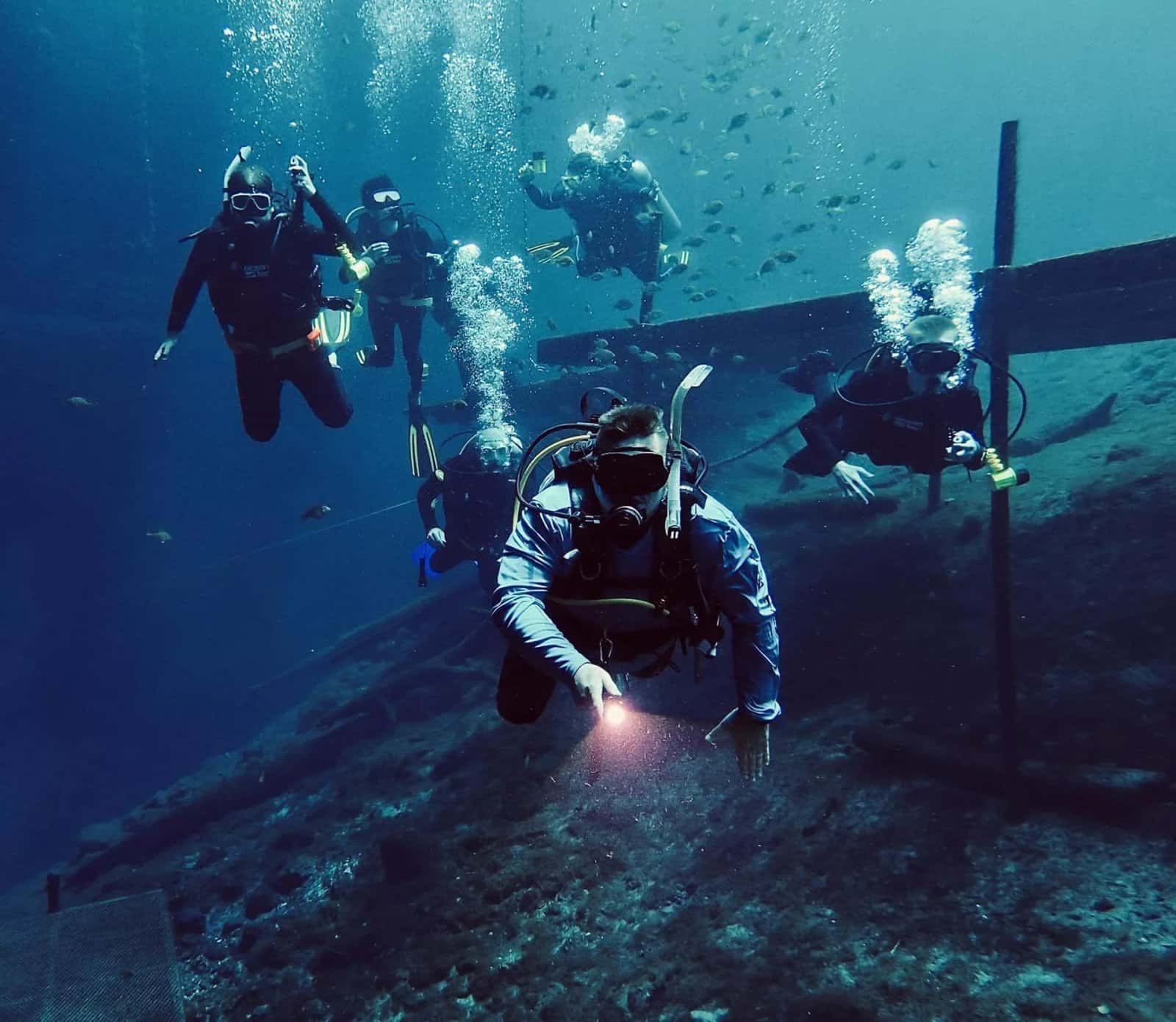 American Pro Diving Center — photo 3