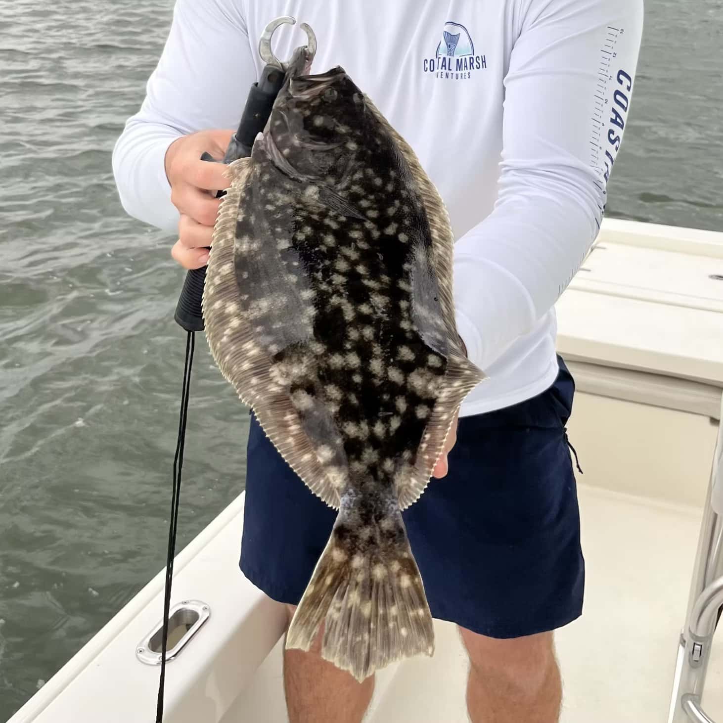 Coastal Marsh Charters