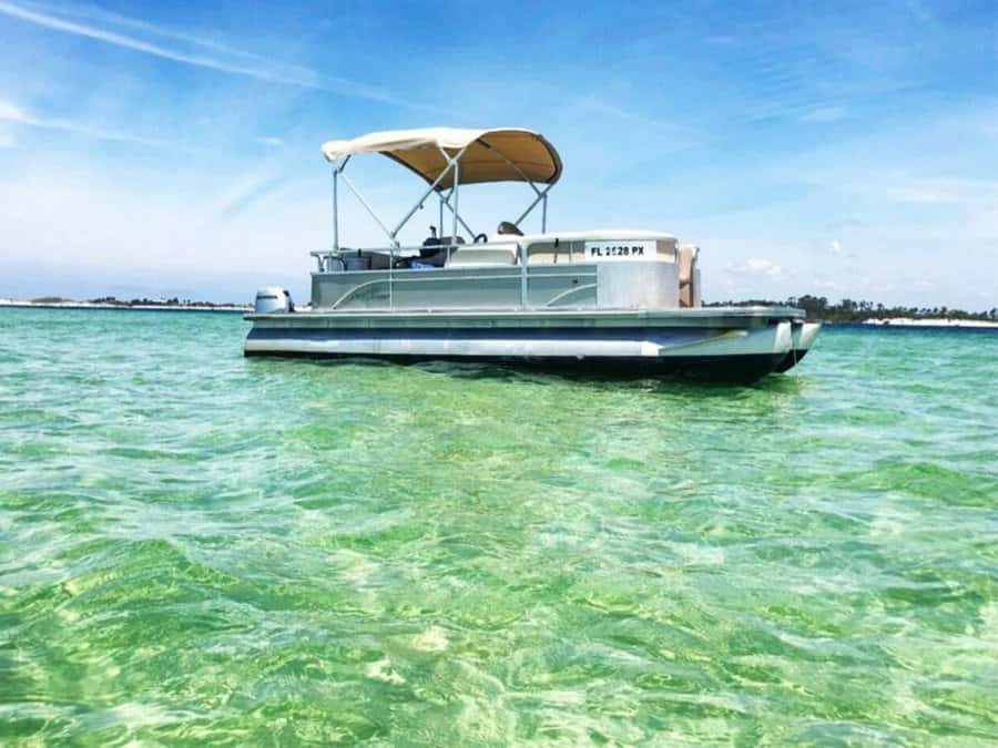 Adventures at Sea Tours & Boat Rentals