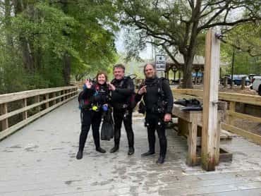 SEA Divers Scuba — photo 3