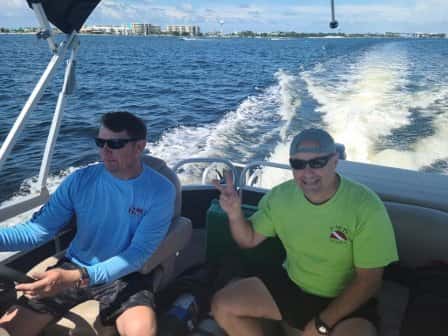 Fort Walton Beach Scuba