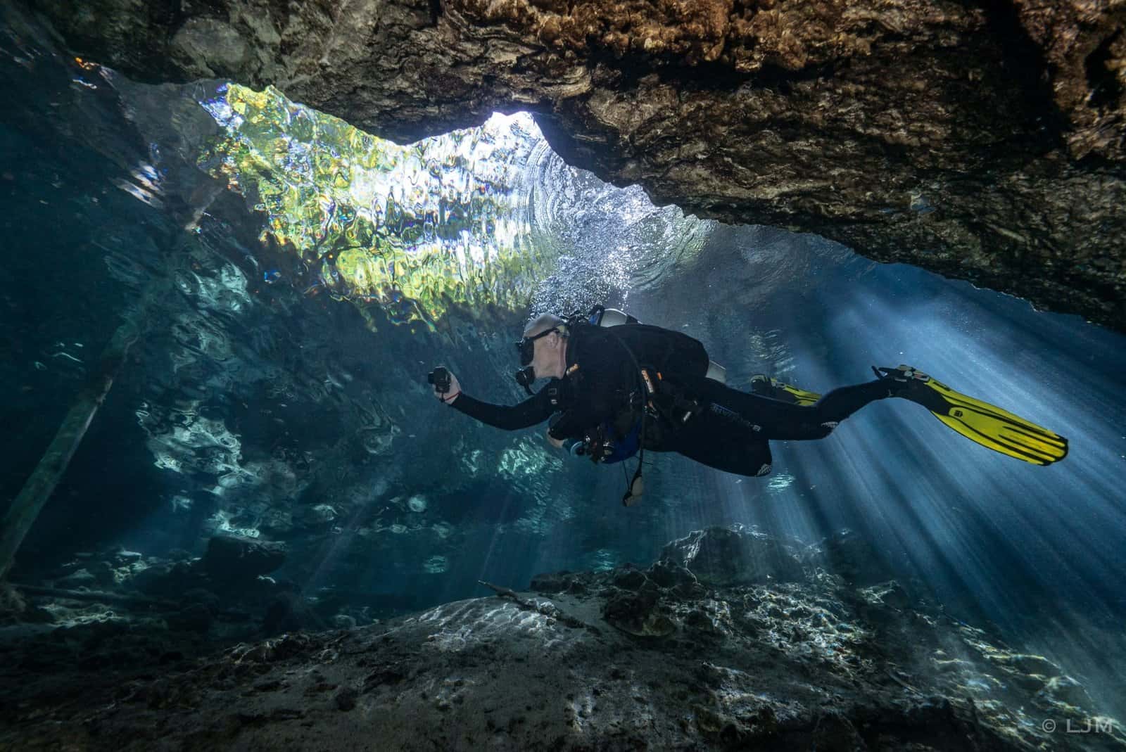 Akumal Dive Shop