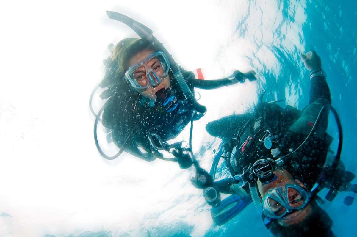 Scubaçao — photo 4