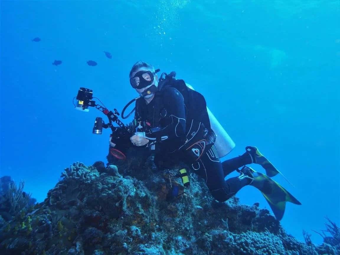Project Scuba