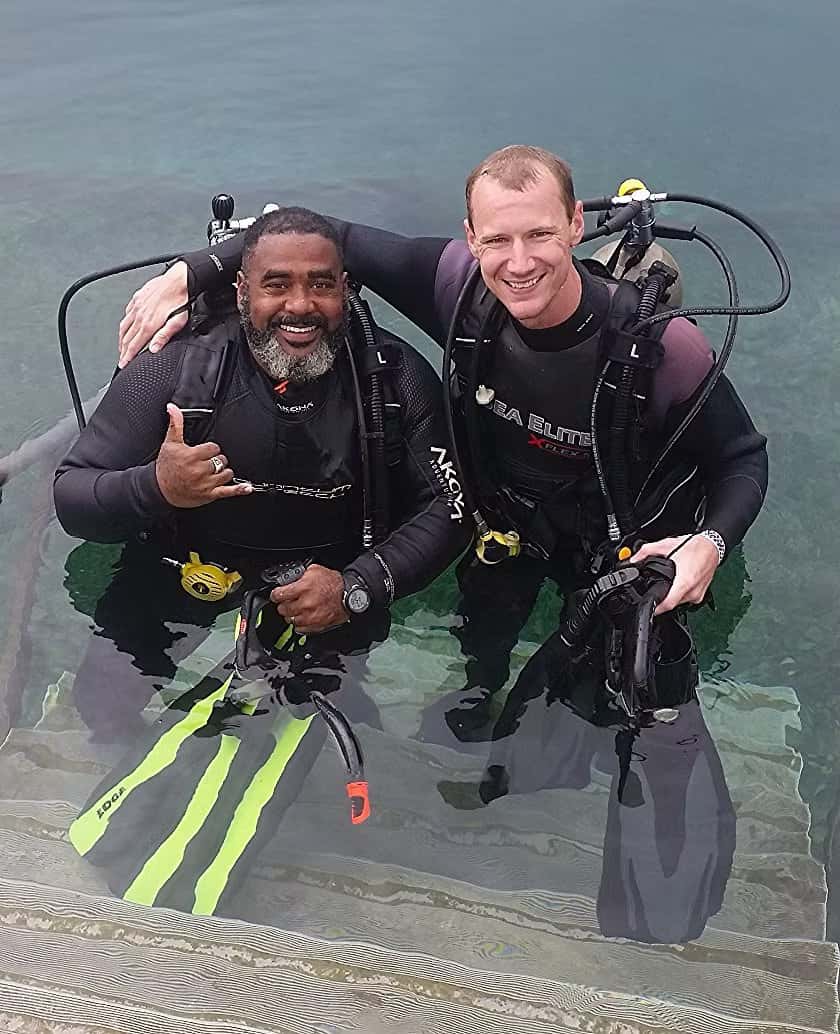 Livingwater Conservation & Scuba Inc. — photo 2