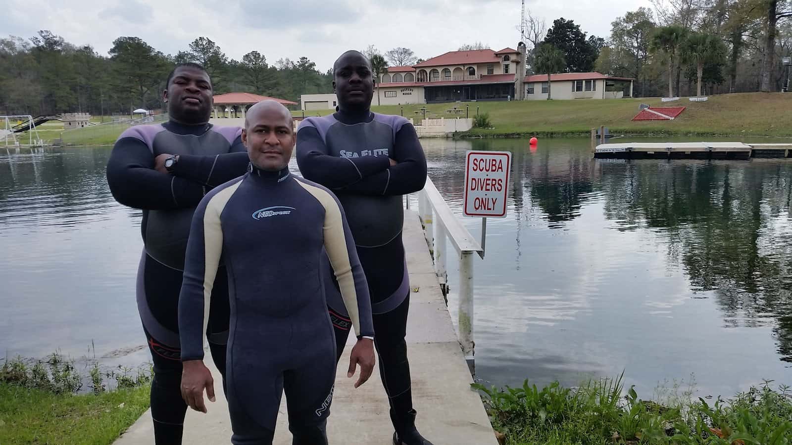 Livingwater Conservation & Scuba Inc. — photo 3
