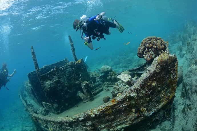 Scuba Do Curaçao