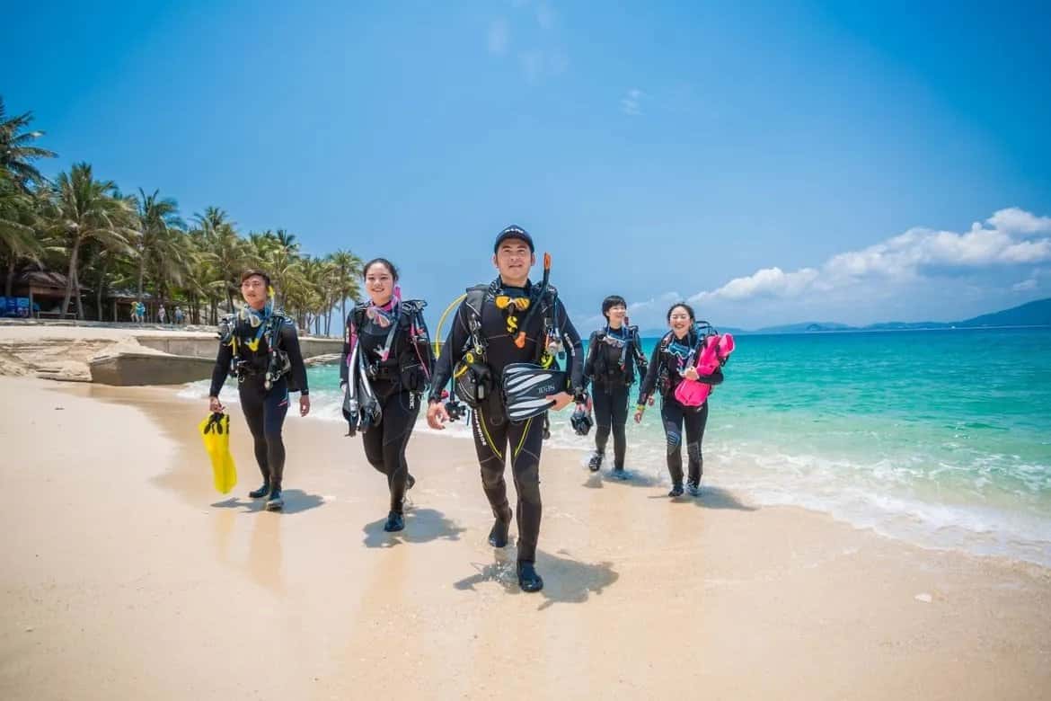 Tulum Diving Center