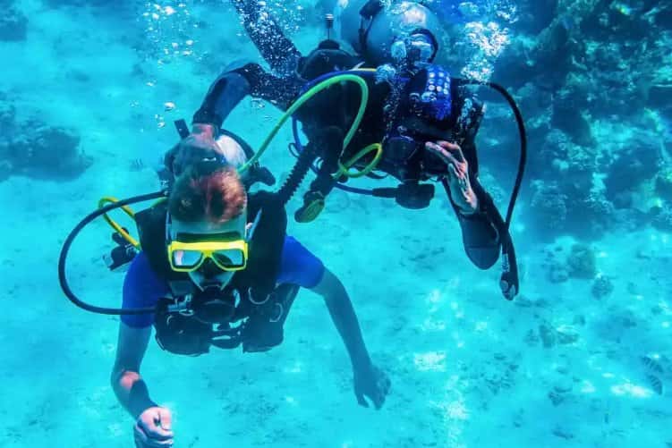 Scuba Station of Panama City
