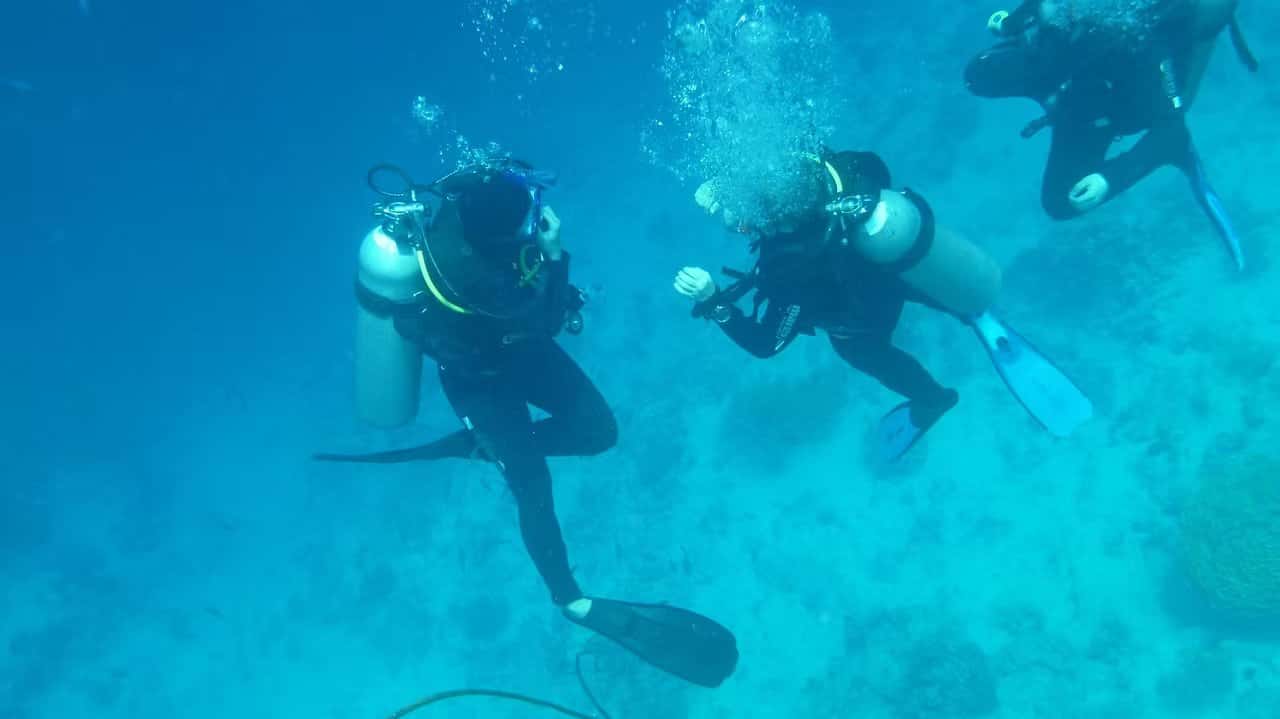 Scuba Station of Panama City — photo 3