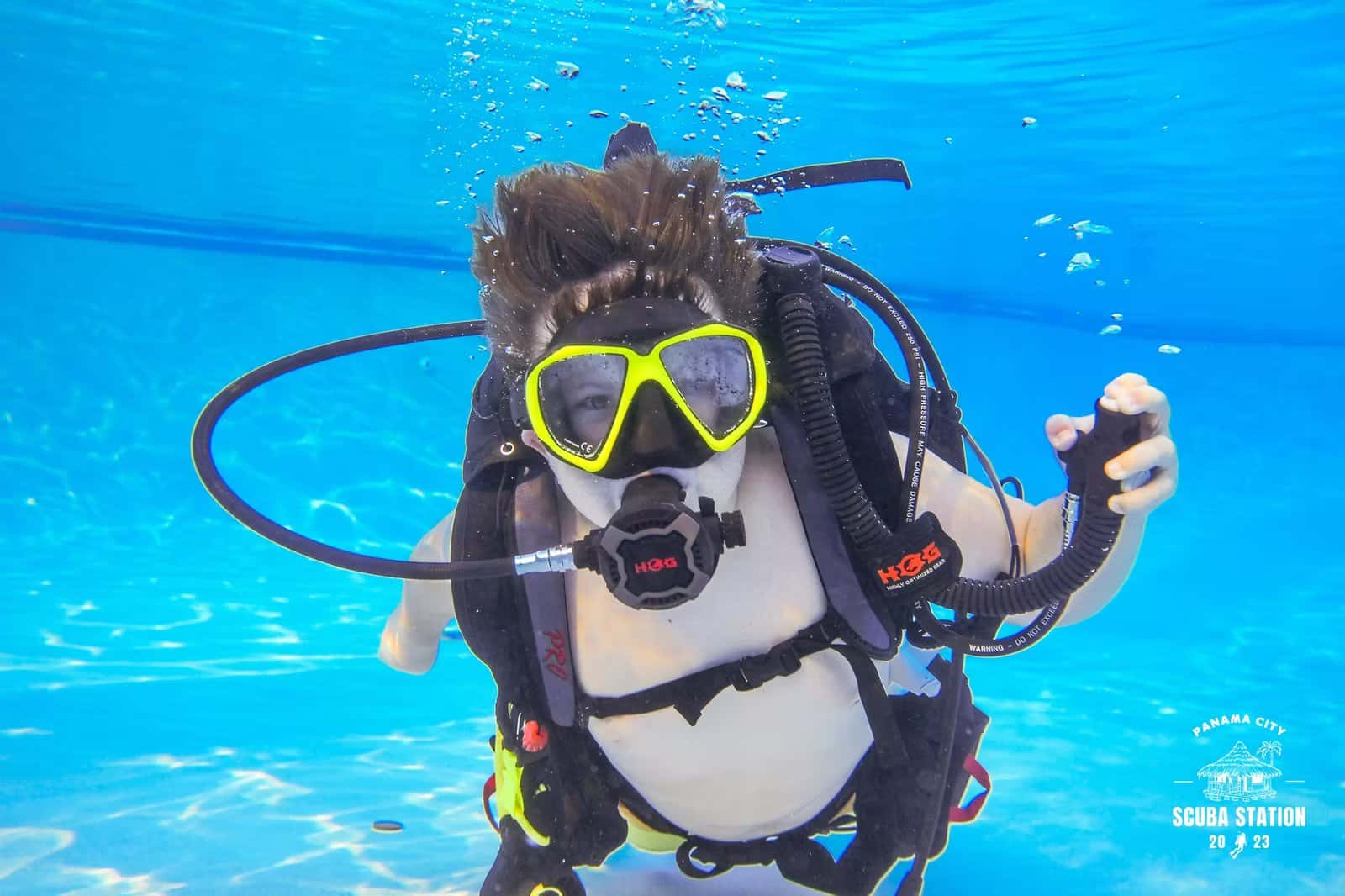 Scuba Station of Panama City — photo 2