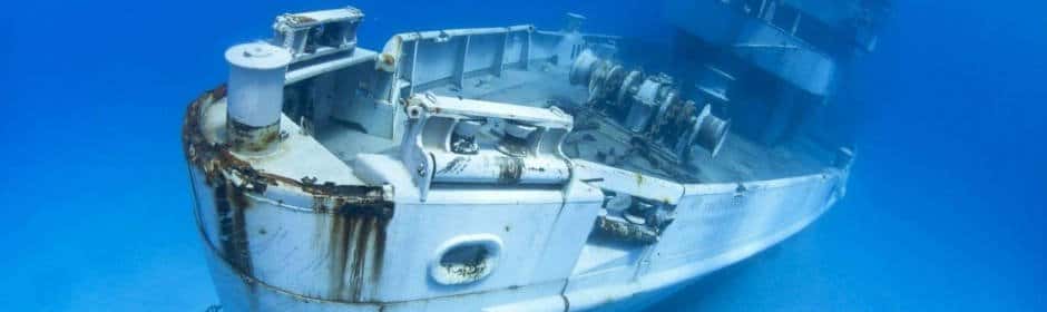 Don Foster's Dive — photo 2