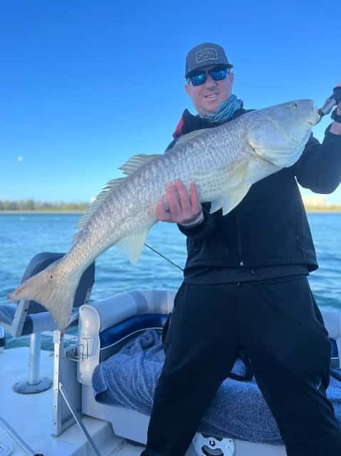 Sarasota Saltwater Adventures
