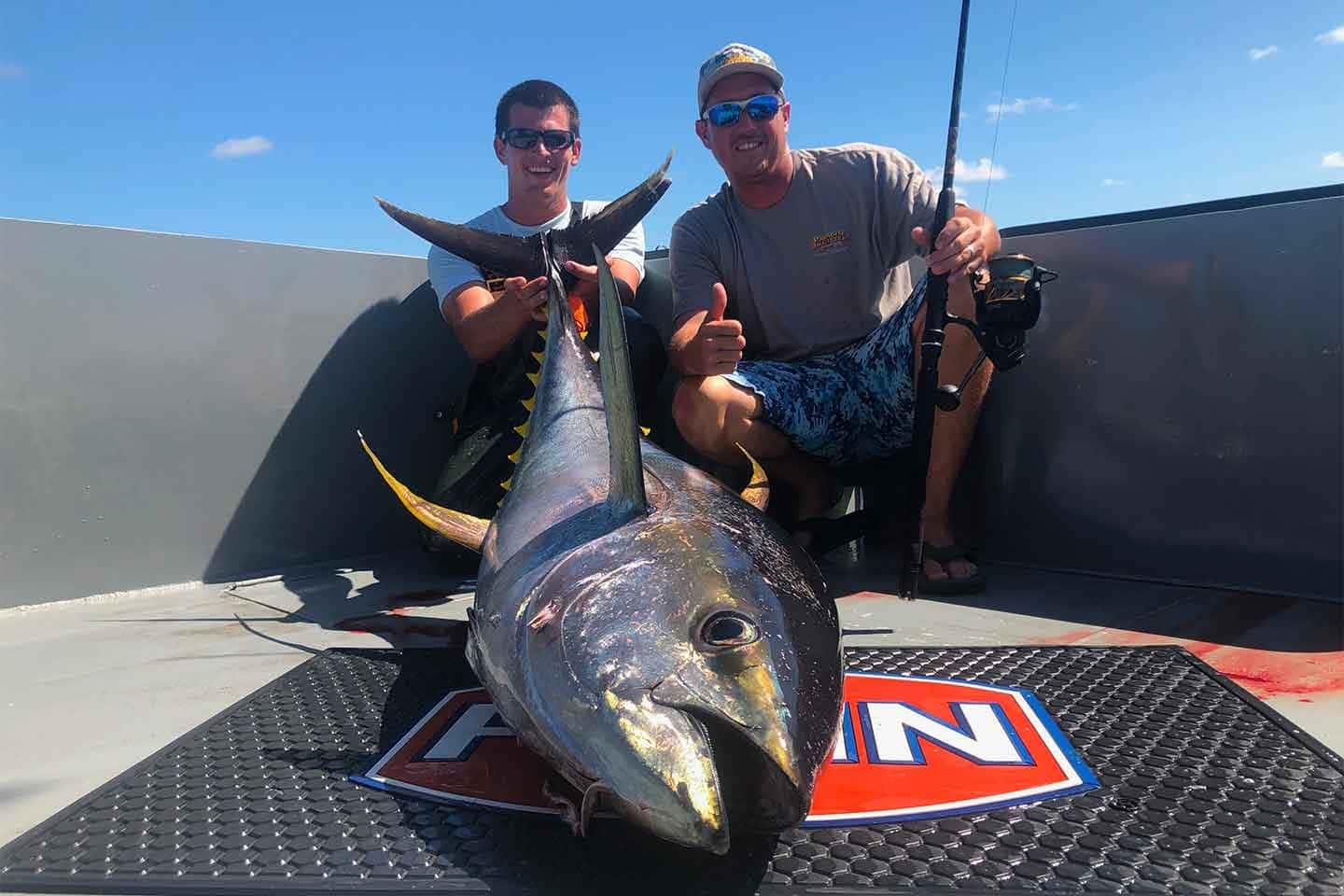 Paradise Outfitters