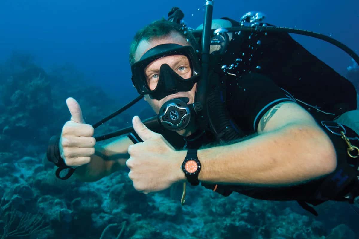 Midwest Diving Specialists