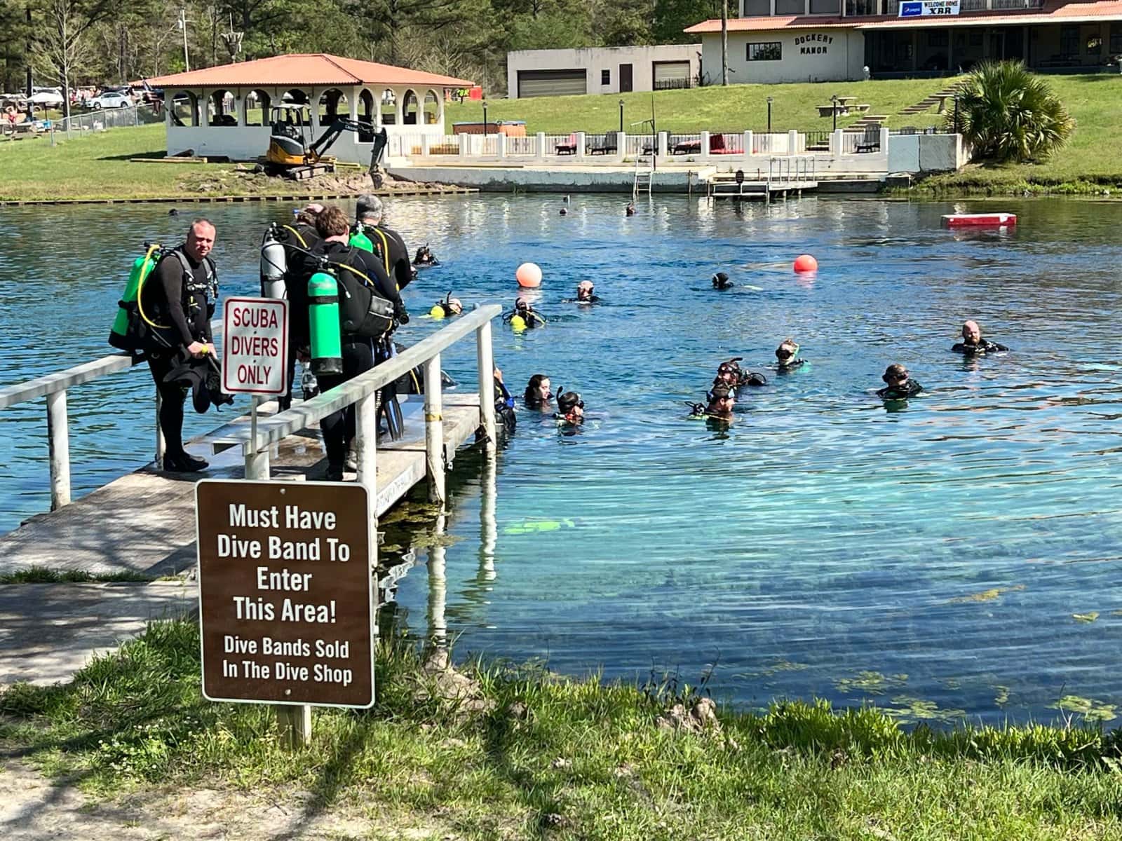 Midwest Diving Specialists — photo 2
