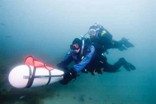 Midwest Diving Specialists — photo 5
