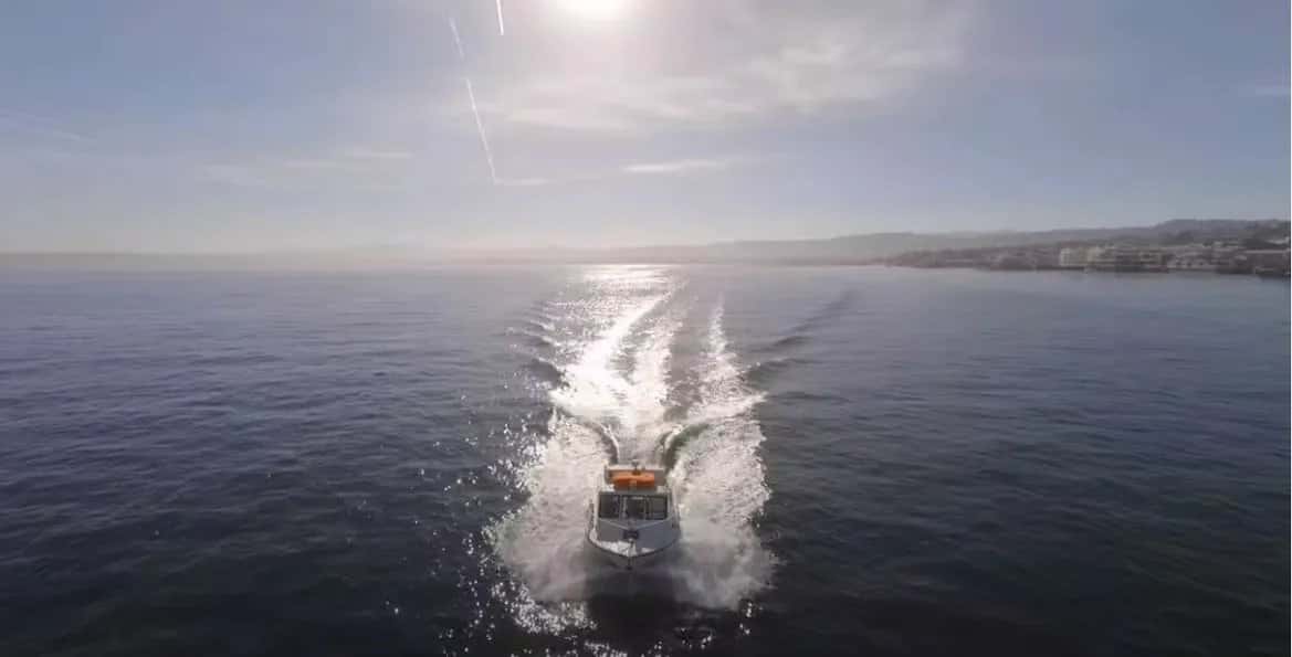 Beachhopper II Dive Charters — photo 4