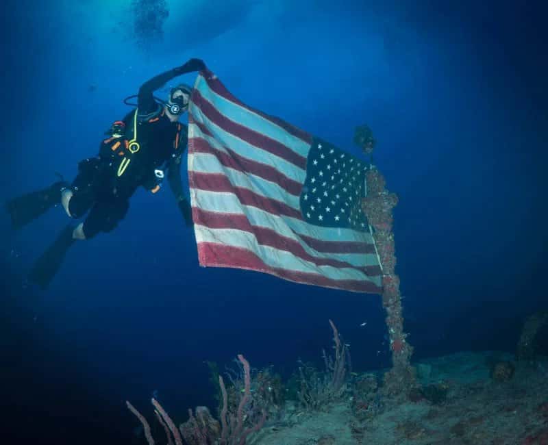 Active Divers Association — photo 4