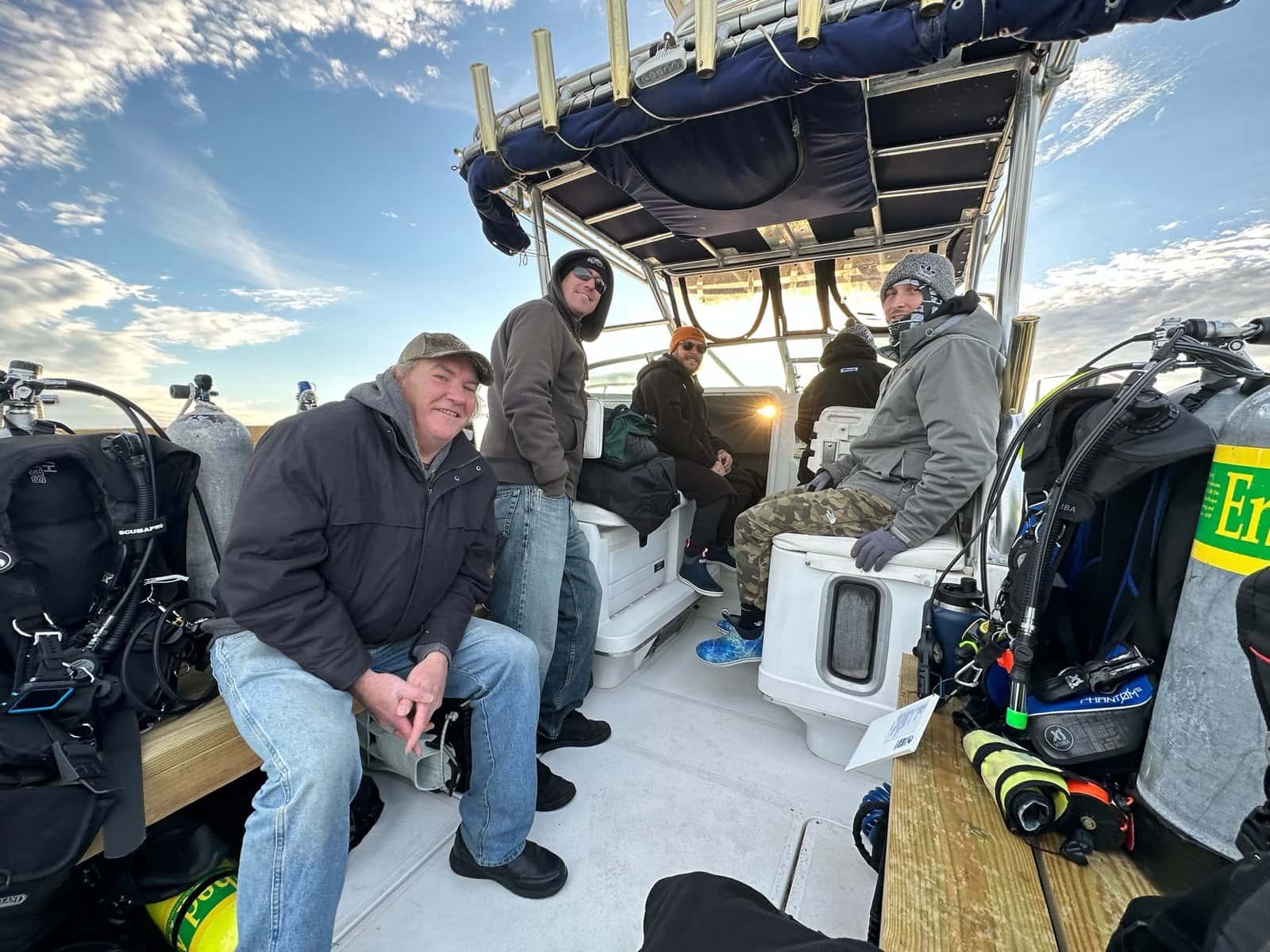 Joe's Scuba