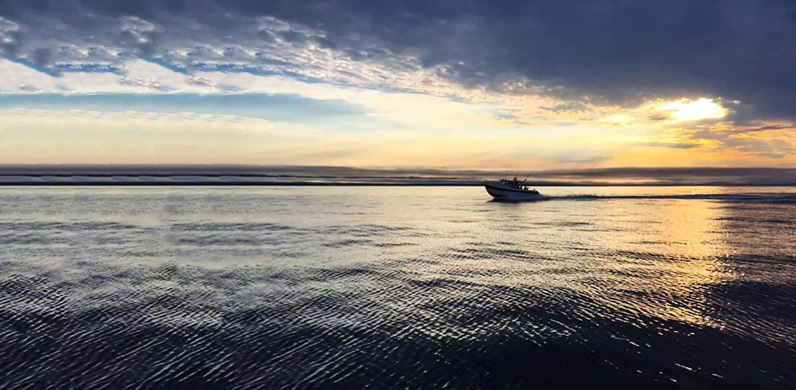 Miss Vic Sportfishing