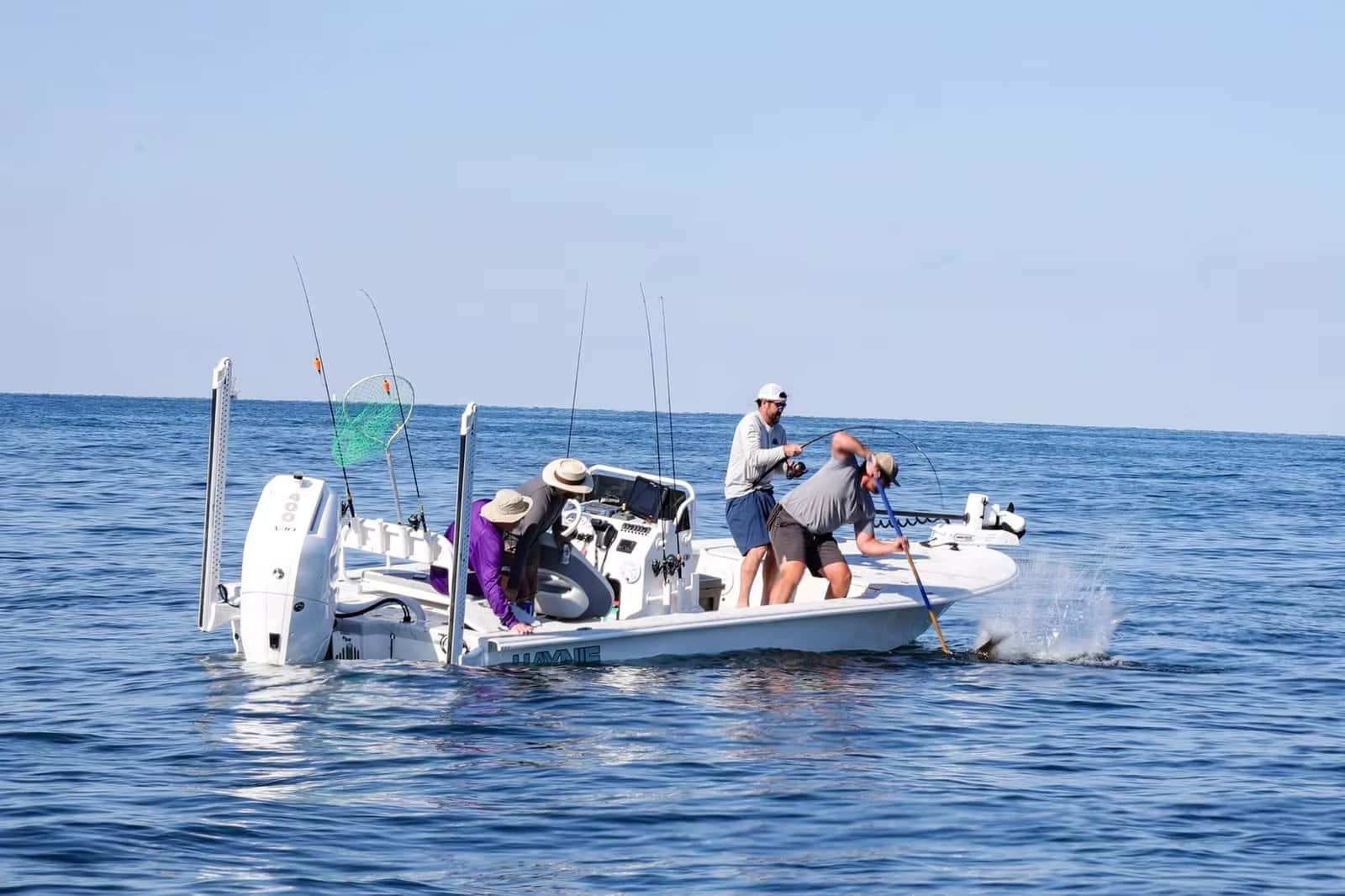 Grand Isle Outfitters