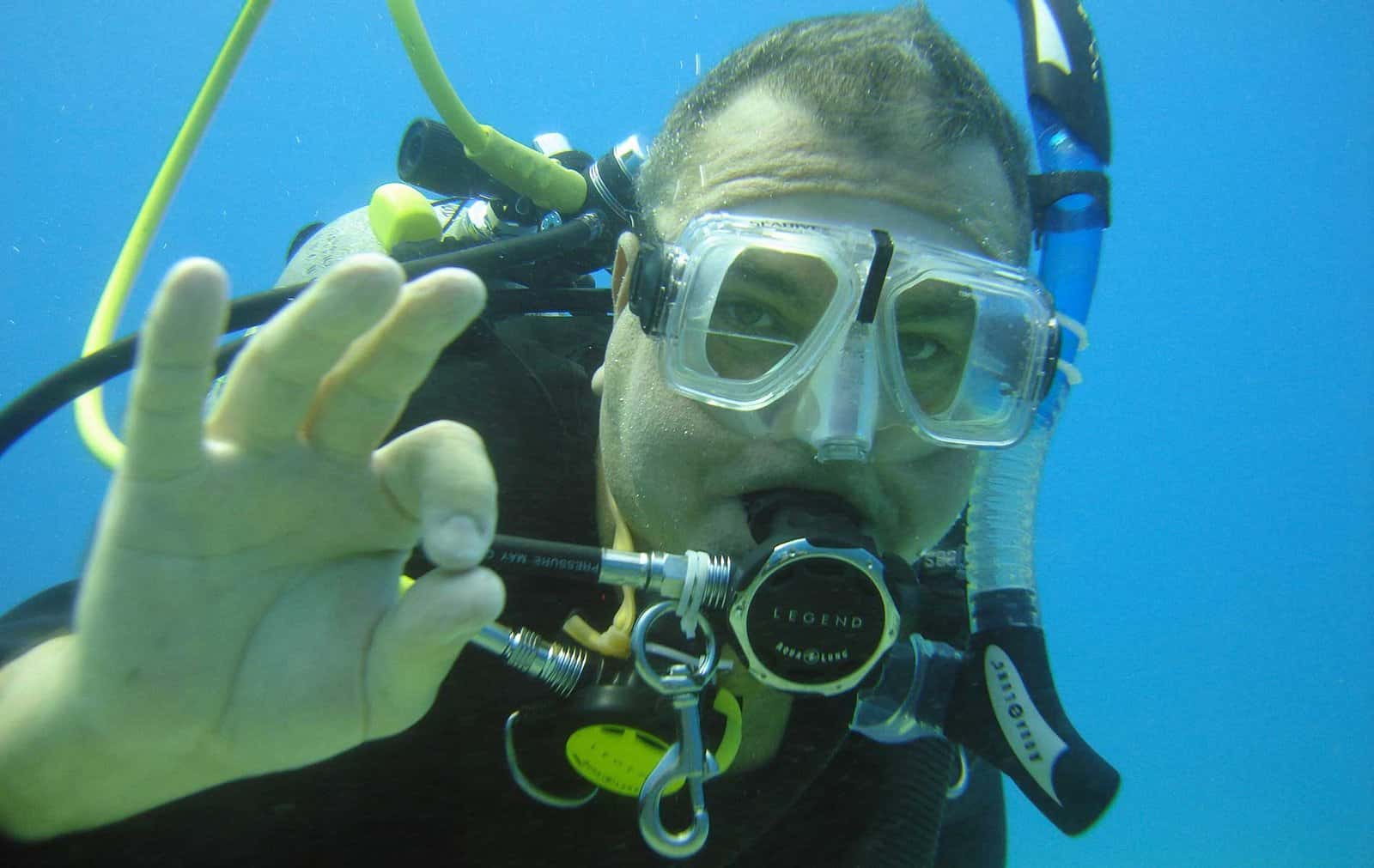 Scuba Club Auburn