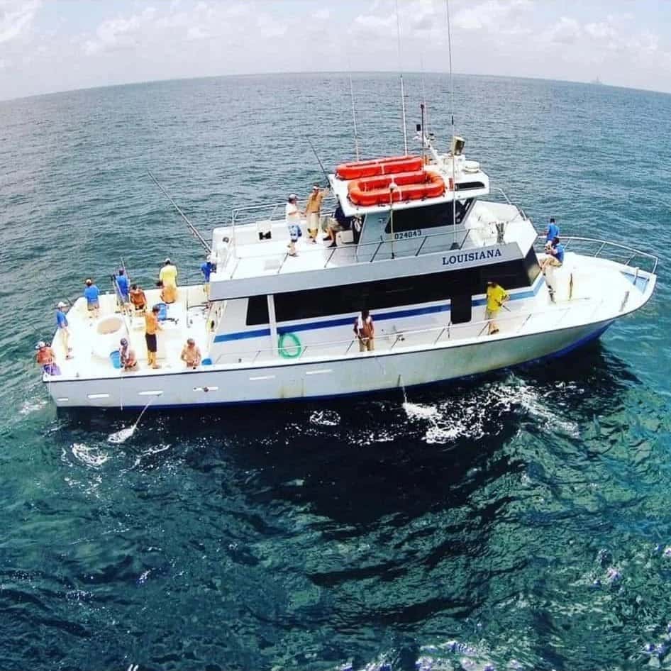 Southern Pride Charters