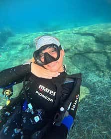 Diving Coiba — photo 4