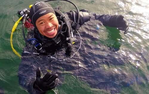 Blue Planet Scuba