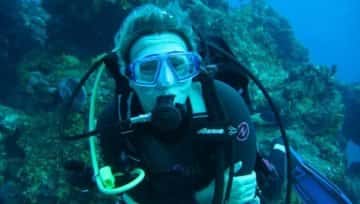 Maple Leaf Scuba