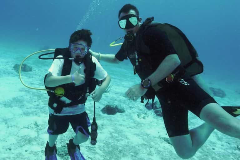 Divetech Houston