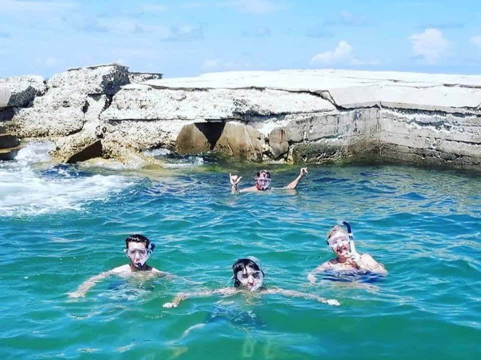 Scuba Ethan's Outdoor Adventures