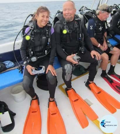 Dive Palancar