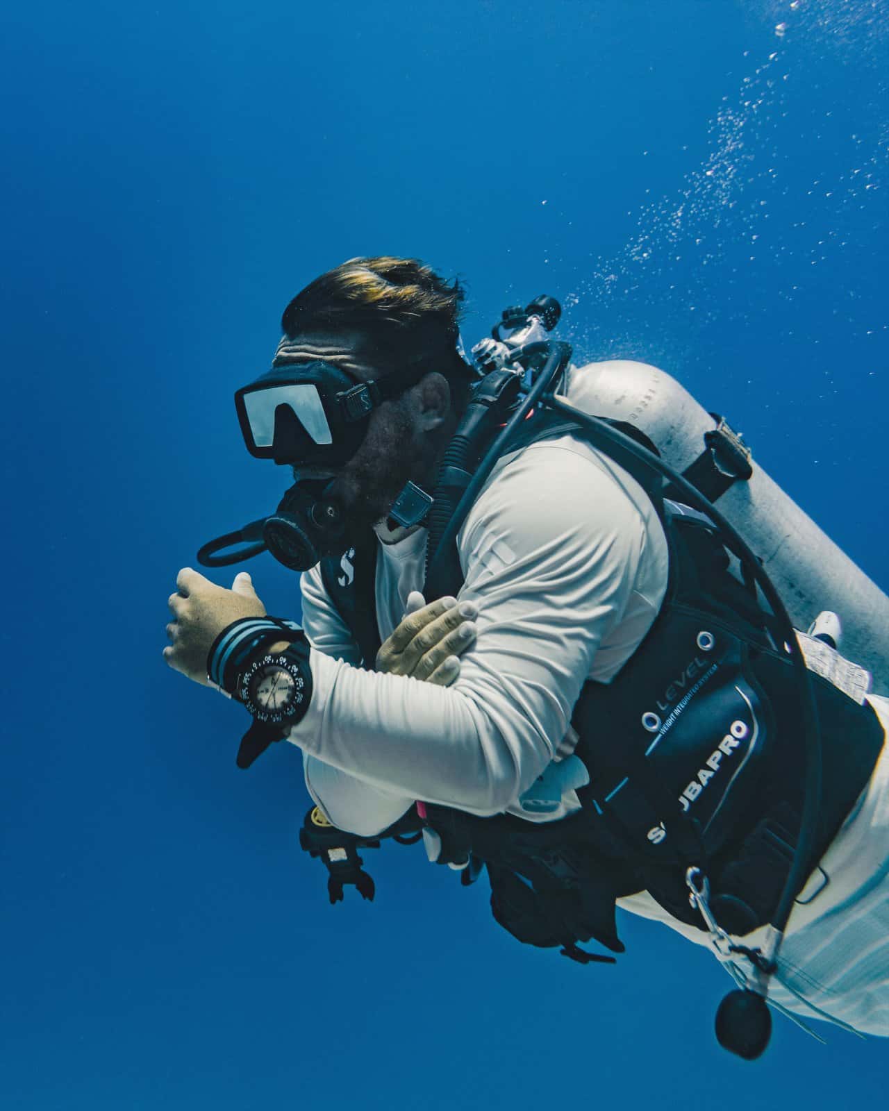 Scuba Sensation — photo 3