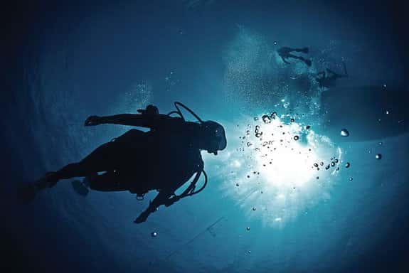 Underwater Works