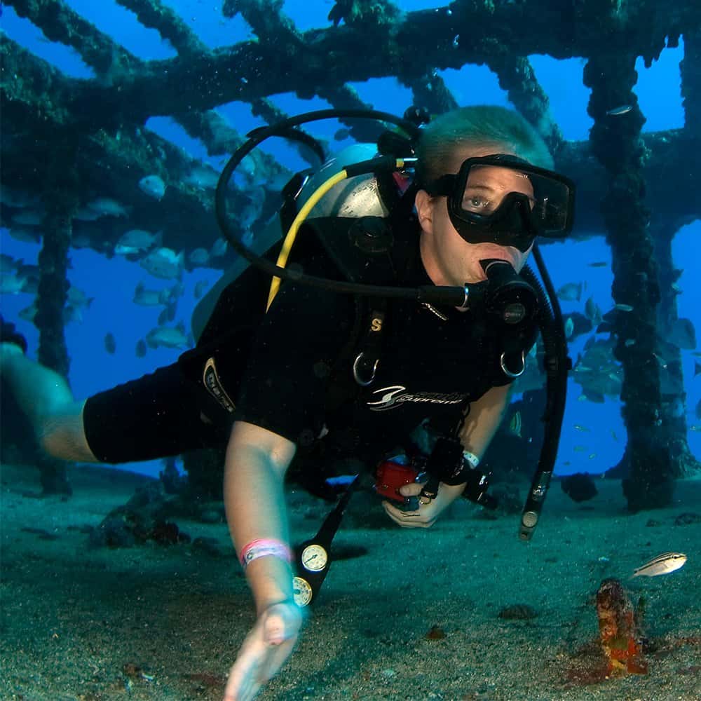 Scuba Cancun — photo 5
