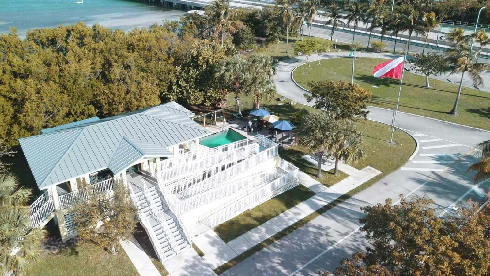 Diver's Paradise Professional Institute