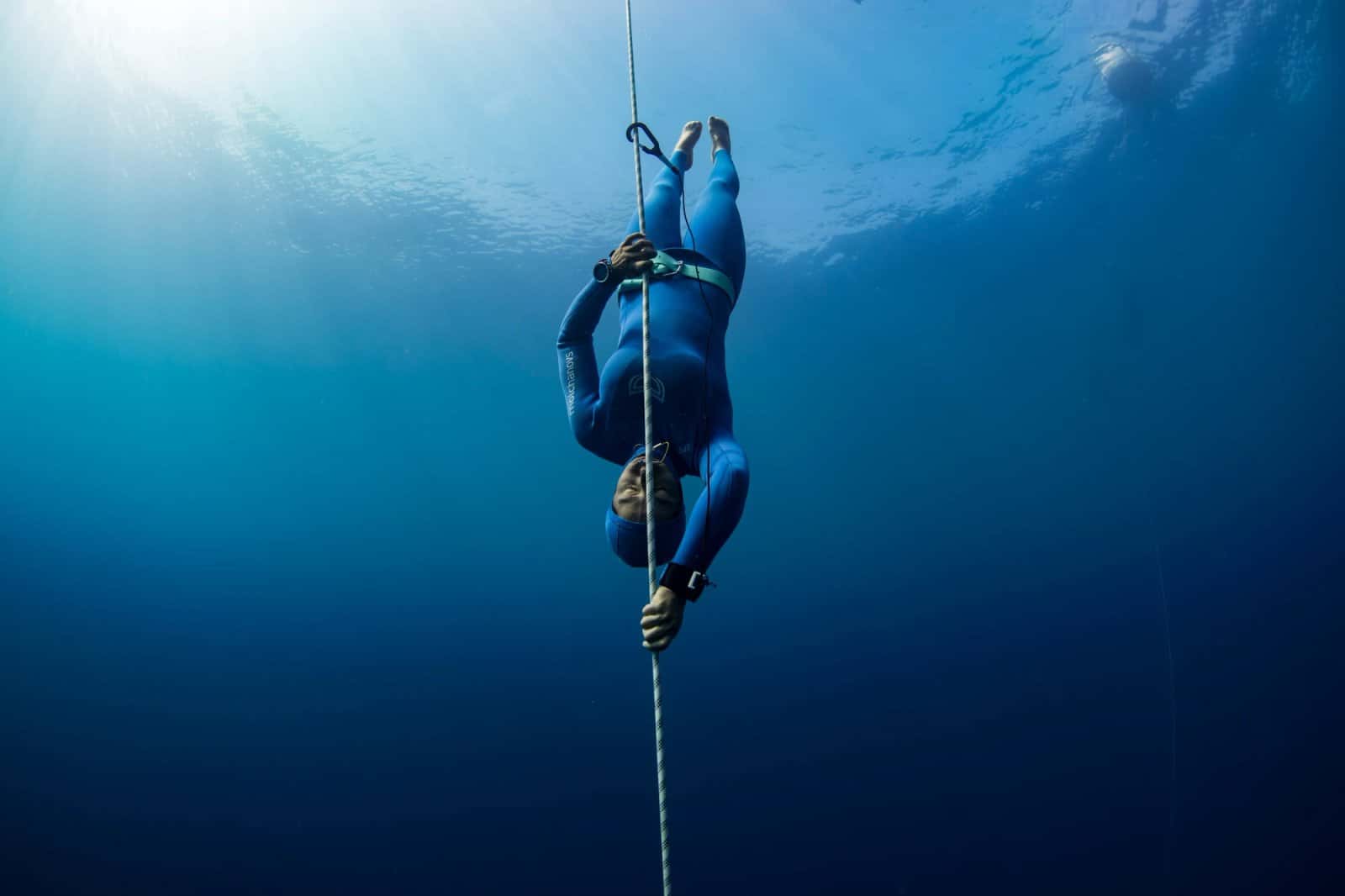 Freediving Uvita — photo 2