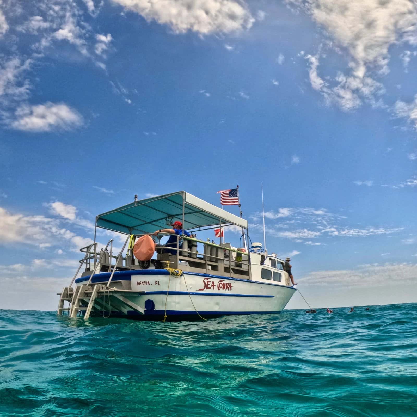 ScubaTech Destin — photo 5