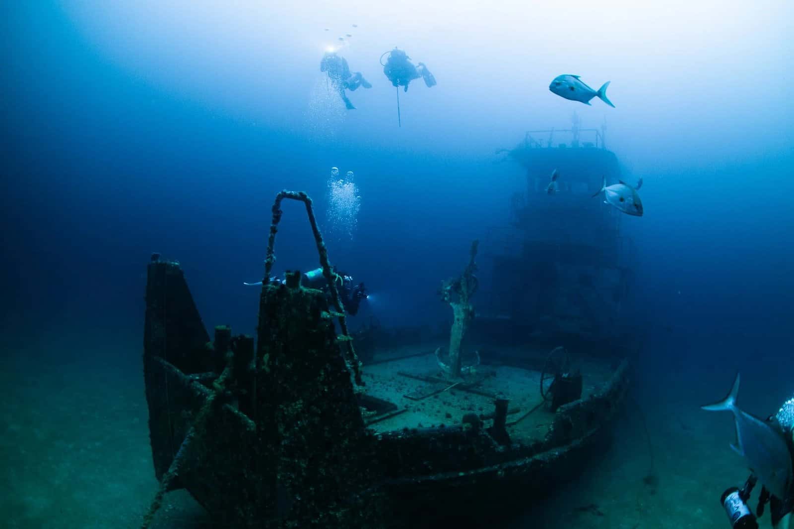 ScubaTech Destin — photo 3