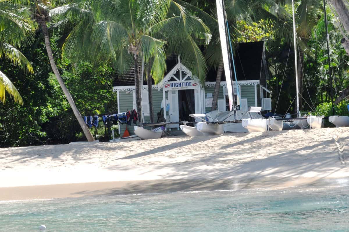 Dive Hightide Watersports — photo 2