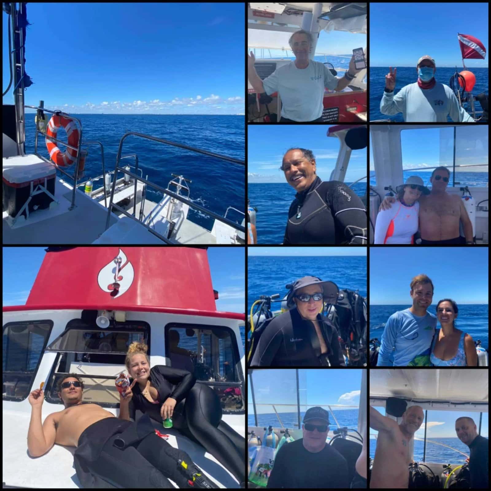 Jupiter Scuba Diving
