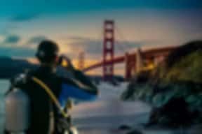 Scuba Bay Area LLC — photo 2
