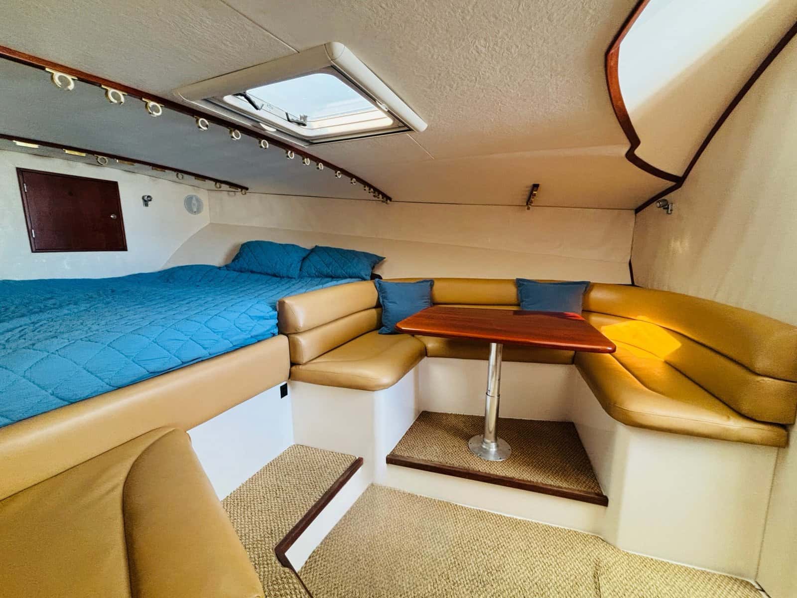 Captain Murphy's | ISLA TOURS